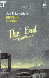 drive in lansadale
