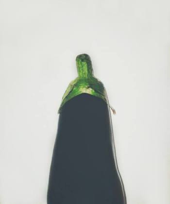 Alla gastonomia serviamo cuori sbrindellati, fiori di zucca fritti e i maglioni lunghi dei nostri padri - di Jacopo Marocco, Foto di Fedrico Carnevale