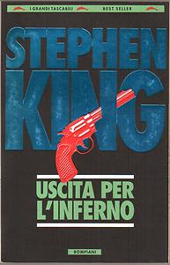 uscita inferno