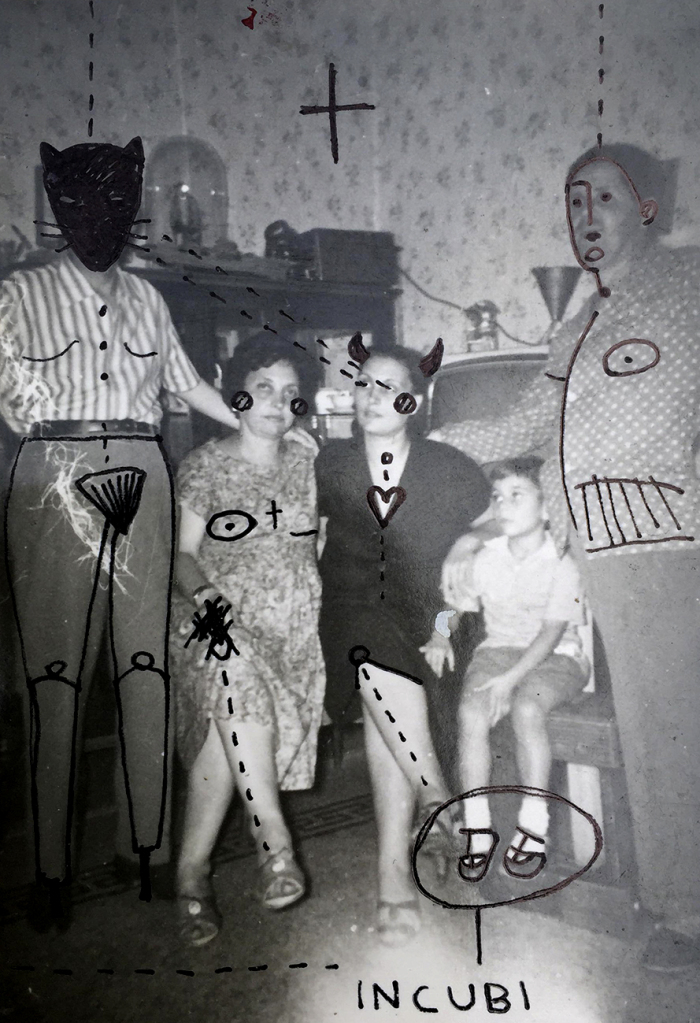 Monica Trequarti_Svegliami