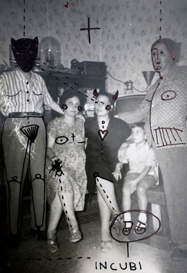 Monica Trequarti_Svegliami