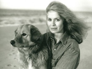 Amy Hempel